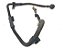 Cabo Polo Positivo Da Bateria Honda Fit 2005 1.4 C336 - Imagem 2