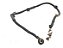Cabo Polo Positivo Da Bateria Honda Fit 2005 1.4 C336 - Imagem 1