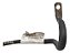 Cabo Sensor Polo Negativo Bateria Vw Passat Varian 2013 C377 - Imagem 3