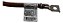 Cabo Terra Bateria Bmw X1 2010 2011 2012 15974510 C376 - Imagem 2