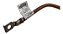 Cabo Terra Bateria Bmw X1 2010 2011 2012 15974510 C376 - Imagem 3