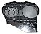Capa Correia Dentada Citroen C4 Pallas 2007 A 2012 C365 - Imagem 4
