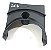 Capa Correia Dentada Do Peugeot 206 1.0 2002 Original C341 - Imagem 5