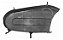 Capa Correia Dentada Vw Gol G4 1.0 2010 030109121P C346 - Imagem 5