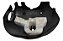 Acabamento Inferior Chave Seta Renault Scenic 1.6 2005 C379 - Imagem 7