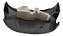 Acabamento Inferior Chave Seta Renault Scenic 1.6 2005 C379 - Imagem 9