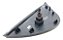 Acabamento Lateral Direito Painel Peugeot 407 2009 C320 - Imagem 6