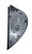 Acabamento Lateral Direito Painel Peugeot 407 2009 C320 - Imagem 7