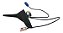 Antena Externa Teto Citroen C4 Pallas 2007 A 2012 C379 - Imagem 5