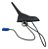 Antena Externa Teto Citroen C4 Pallas 2007 A 2012 C379 - Imagem 1