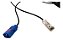 Antena Externa Teto Citroen C4 Pallas 2007 A 2012 C379 - Imagem 7