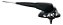 Antena Radio Renault Sandero 2009 A 2013 Original C361 - Imagem 6