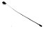 Antena Radio Renault Sandero 2009 A 2013 Original C361 - Imagem 4