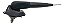Antena Radio Renault Sandero 2009 A 2013 Original C361 - Imagem 5