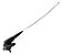 Antena Radio Renault Sandero 2009 A 2013 Original C361 - Imagem 1