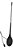 Antena Teto Citroen C4 Pallas 2.0 2010 9663559080 C370 - Imagem 1
