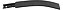 Aplique Direito Teto Freelander 2 2012 6H52-46002Ae C376 - Imagem 1