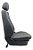 Banco Dianteiro Direito Volkswagen Gol G5 2009 Até 2012 - Imagem 5