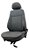 Banco Dianteiro Direito Volkswagen Gol G5 2009 Até 2012 - Imagem 2