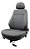 Banco Dianteiro Direito Vw Voyage G5 2009 A 2012 - Imagem 2