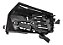 Base Caixa Fusível Renault Scenic 1.6 16V 2005 C381 - Imagem 1