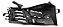 Base Caixa Fusível Renault Scenic 1.6 16V 2005 C381 - Imagem 3