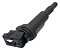 Bobina Ignição Bmw X1 2.0 2010 A 2015 0221504470 C382 - Imagem 2