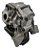 Bomba De Óleo Bmw X5 4.4 2010 Até 2012 7612772 Original C379 - Imagem 5