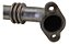 Cano Válvula Egr Vw Amarok 2.0 2015 03L131521Ap C380 - Imagem 4