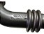 Cano Válvula Egr Vw Amarok 2.0 2015 03L131521Ap C380 - Imagem 2