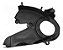 Capa Correia Dentada Vw Gol Voyage G5 1.6 2008 A 2012 C351 - Imagem 6