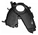 Capa Correia Dentada Vw Gol Voyage G5 1.6 2008 A 2012 C351 - Imagem 5