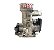 Tbi Corpo Borboleta Gm Celta Prisma 1.0 8V 2005 93346443 Pa3 - Imagem 1