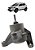 Coxim Hidráulico Motor Fiat Mobi Argo 1.0 3cc 2017 A 2022 - Imagem 1