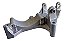Suporte Alternador Gol Fox Saveiro Voyage Sem Ar 030145167k - Imagem 4