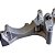 Suporte Alternador Gol Fox Saveiro Voyage Sem Ar 030145167k - Imagem 9