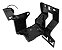 Suporte Modulo Freio Abs Peugeot 308 408 2011 2012 A 2015 Preto - Imagem 6