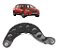 Braço Suspensão Traseiro Esqer Ford Focus 2014/18 Av615500cb - Imagem 1