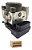 Modulo Freio Abs Mitsubishi L200 M5 Triton 2008 2009 A 2012 - Imagem 2