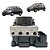Modulo Freio Abs 94744742 Gm Celta 2012 2013 2014 2015 - Imagem 1