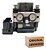 Modulo Freio Abs 94744742 Gm Celta 2012 2013 2014 2015 - Imagem 2