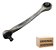 Braço Suspensão Dianteiro Esquerdo Audi A6 2001 A 2005 - Imagem 2