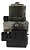 Modulo Central Freio Abs Mitsubishi L200 Outdoor 2003 A 07 - Imagem 3
