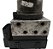 Modulo Central Freio Abs Mitsubishi L200 Outdoor 2003 A 07 - Imagem 6