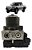 Modulo Central Freio Abs Mitsubishi L200 Outdoor 2003 A 07 - Imagem 1