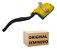 Chicote Conector Do Modulo Airbag Renault Clio 2000 A 2012 - Imagem 2