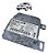 Modulo Airbag Renault Clio 2000 2001 2002 A 2012 Resetado - Imagem 1