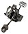 Pedal Freio Automático Peugeot 408 2011 2012 2013 A 2015 - Imagem 3