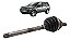 Semi Eixo Dianteiro Direito Freelander 2 2.2 4x4 2009 A 2012 - Imagem 1