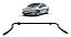 Barra Estabilizadora Peugeot 408 2011 2012 2013 2014 2015 - Imagem 1
